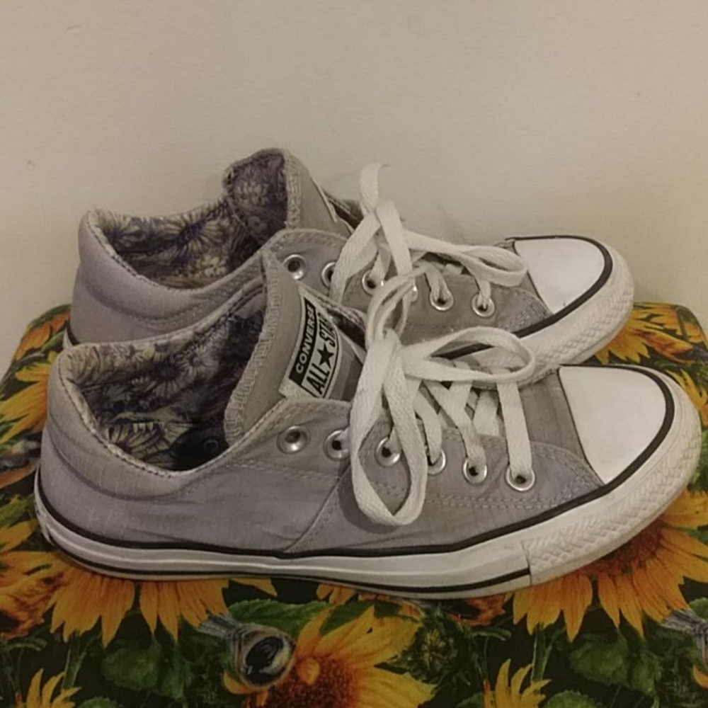 Converse shoes